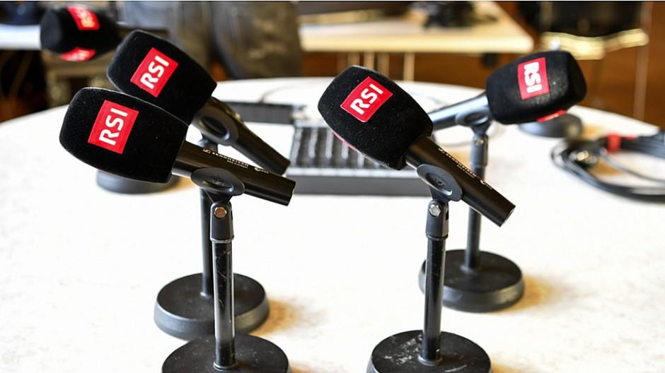 Behördenkommunikation: SRG-Journalisten im Krisenstab