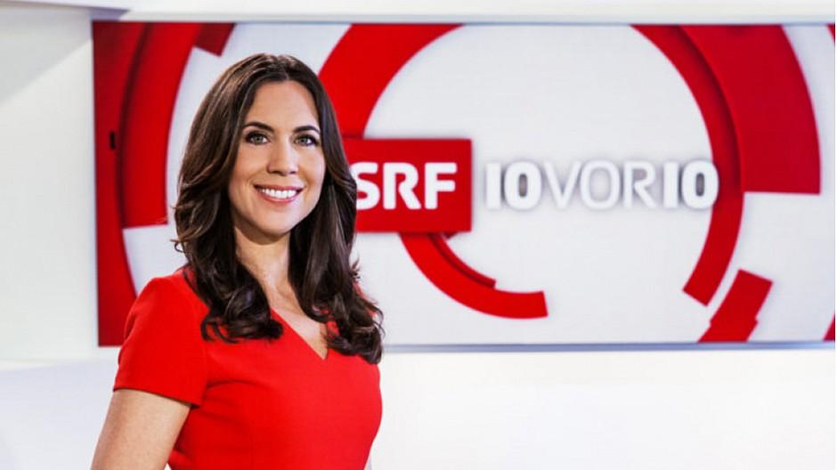 No-Billag-Initiative: SRG-Journalisten stellen sich vor Arbeitgeber