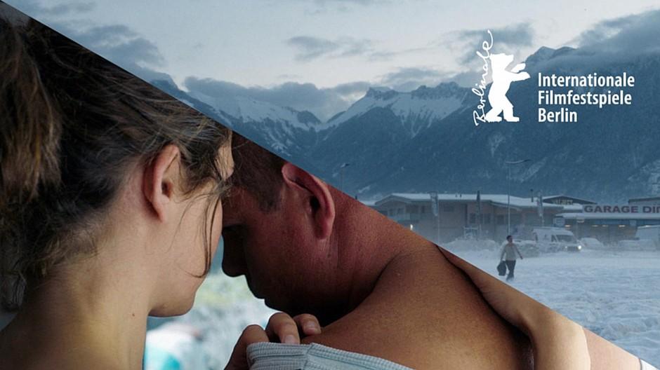 Berlinale: Fünf SRG-Koproduktionen feiern Premiere