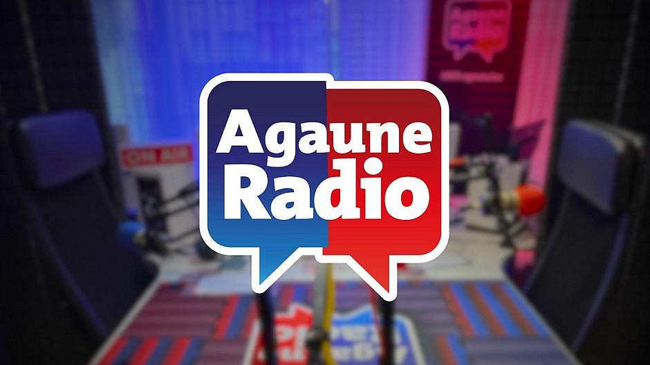 Agaune Radio: SRG liefert Nachrichten für Walliser Sender