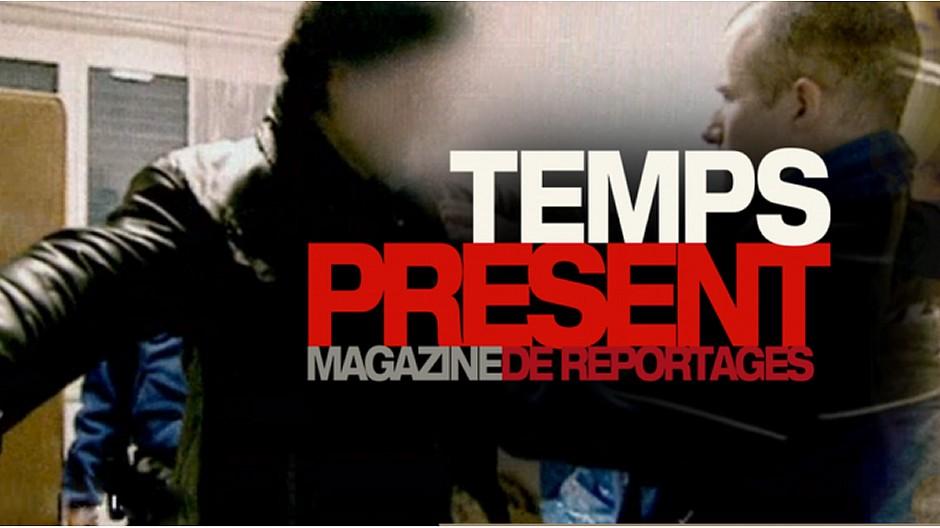 Unabhängige Beschwerdeinstanz: SRG-Magazin «Temps Présent» scharf gerügt