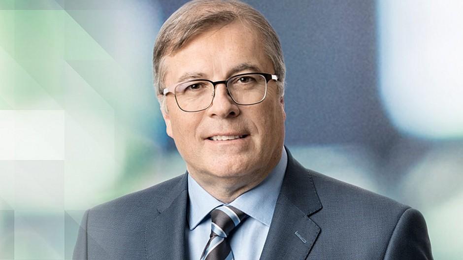 Medienvielfalt: SRG-Präsident setzt sich für Stärkung ein
