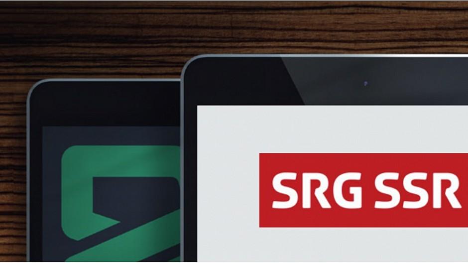 Sitzungsmanagement: SRG setzt auf Brainloop BoardRoom