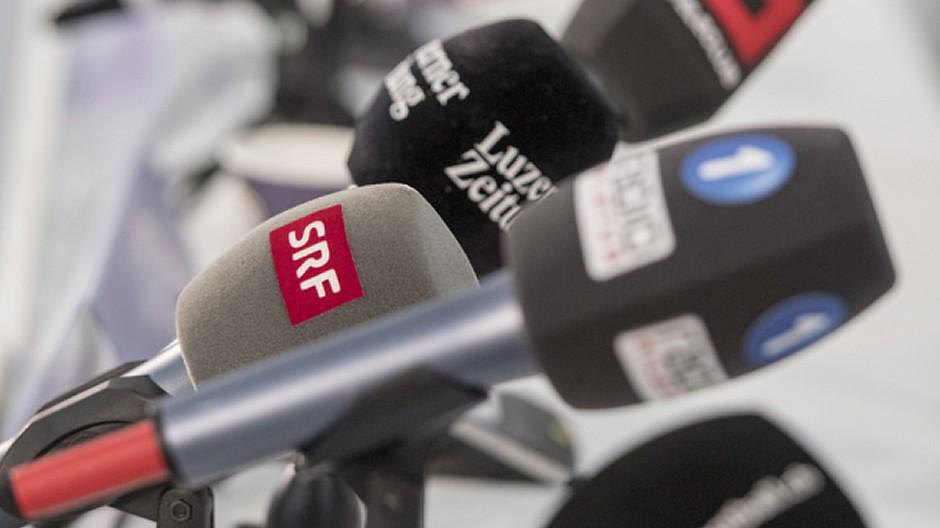 Teuerung: SRG und CH Media zahlen mehr Lohn