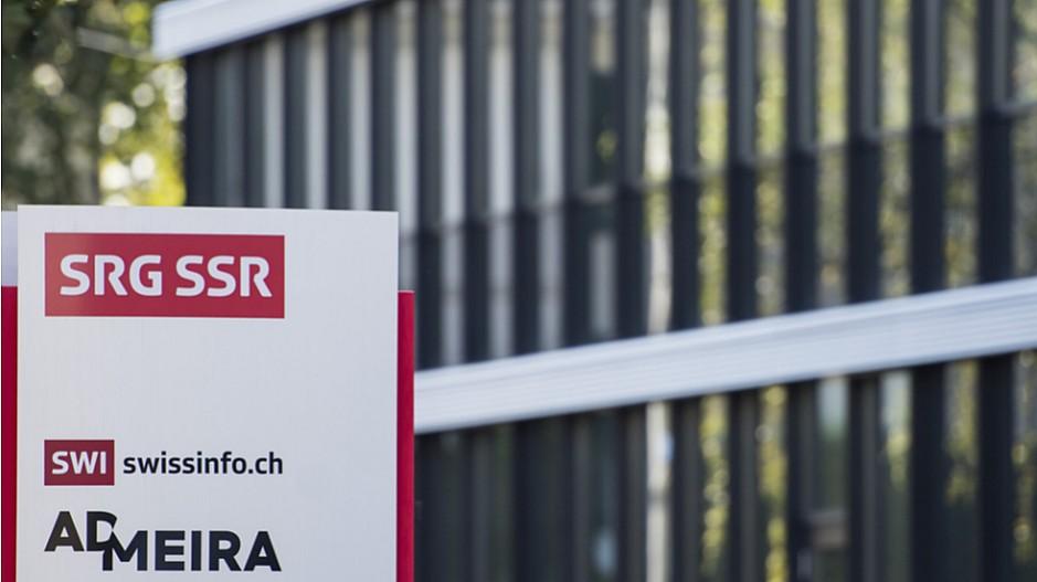 Streit um Werbeallianz: SRG zieht Admeira-Urteil ans Bundesgericht weiter