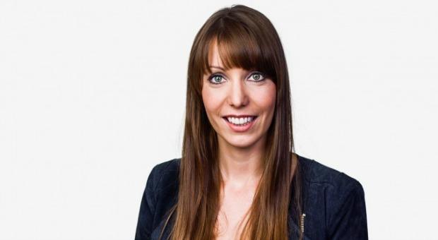 SRF: Neue TV-Korrespondentin für den Kanton Graubünden