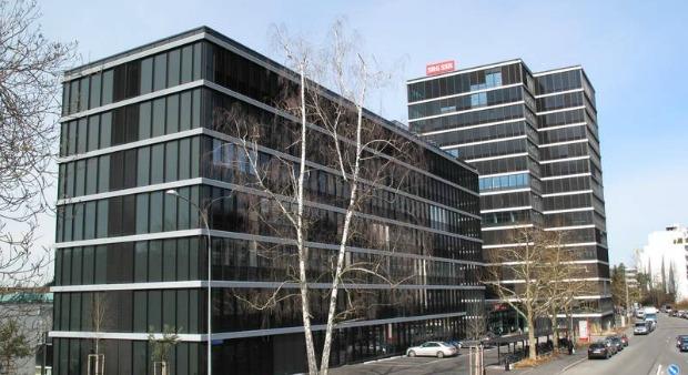 SRG: Wehrt sich gegen Vorwürfe der "SonntagsZeitung"