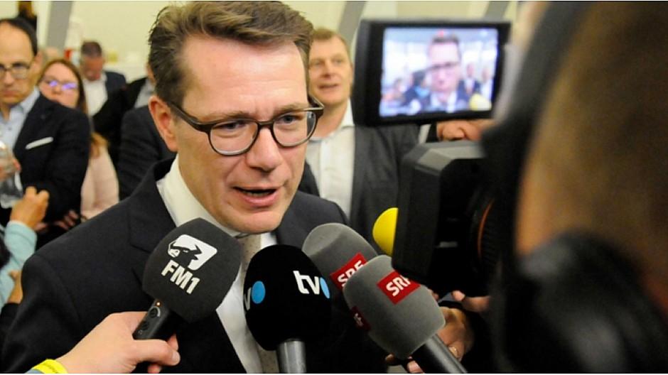 Medienförderung: St. Gallen trifft vertiefte Abklärungen