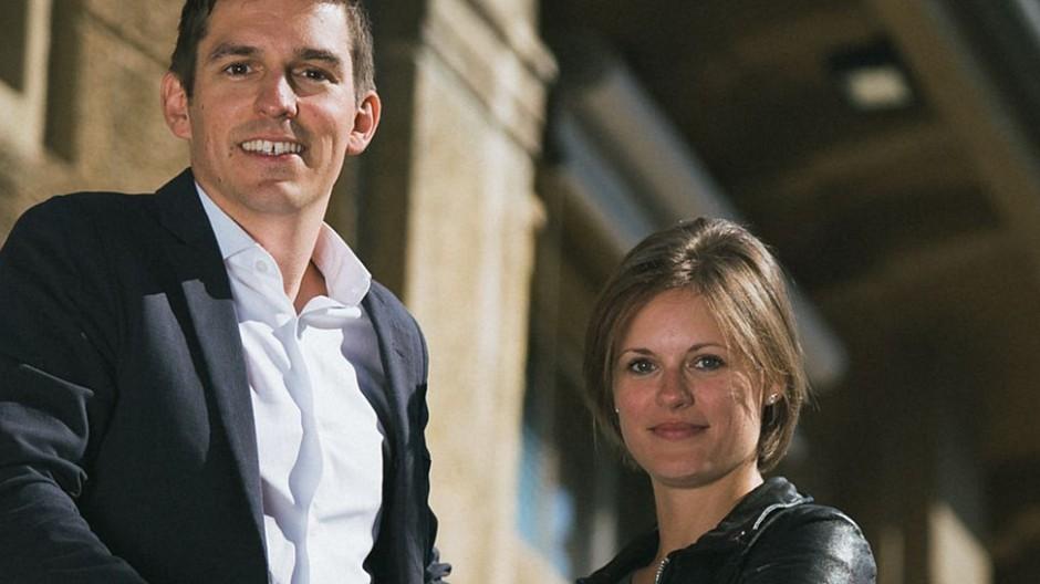 Point Break: St. Galler Digital-Marketing-Beratung baut weiter aus