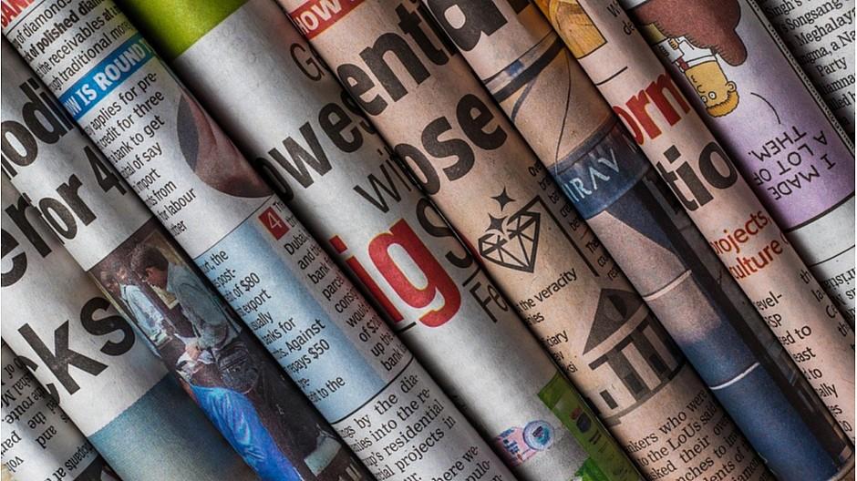 Presserat: St. Galler Tagblatt für Layout gerügt