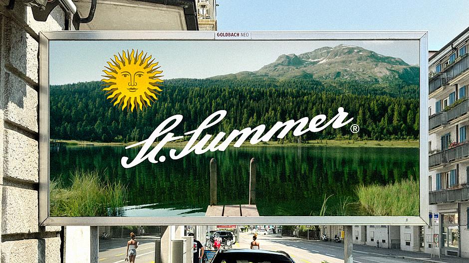MRB: St. Moritz denkt den Sommer neu