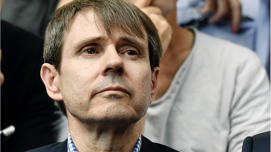 Constantin Medien: Ermittlungsverfahren gegen Bernhard Burgener eingetragen