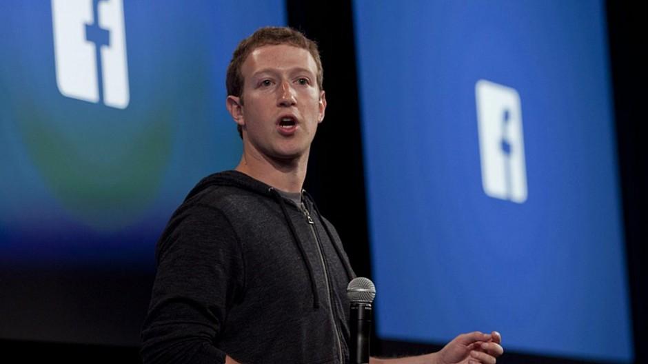Facebook: Staatsanwaltschaft München ermittelt gegen Zuckerberg
