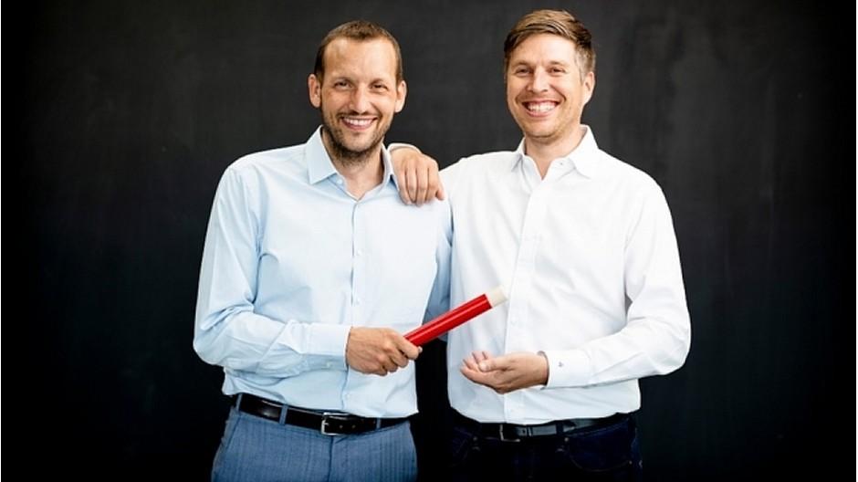 Quickline: Stabübergabe an der Unternehmensspitze