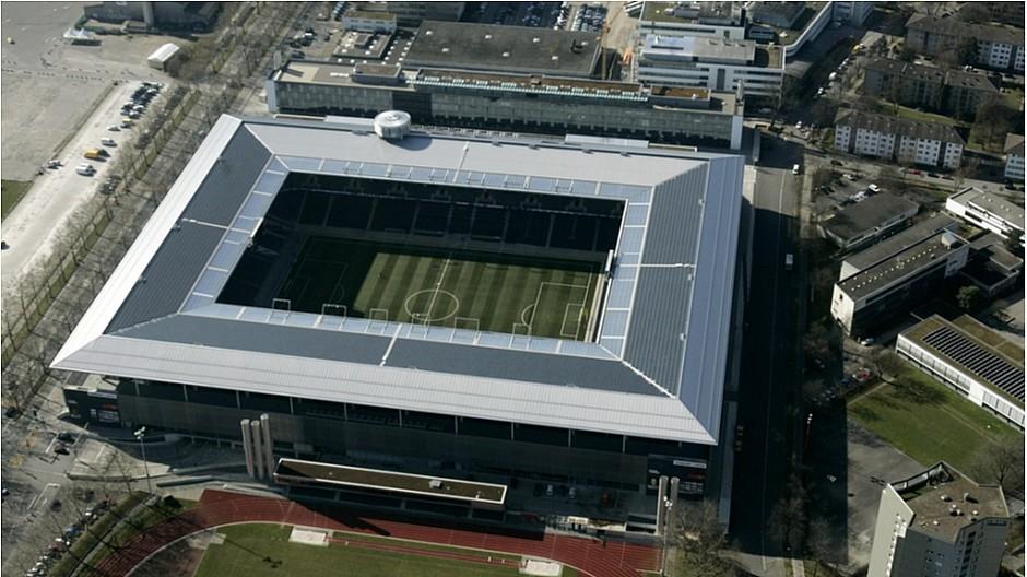 Trenders: Stade de Suisse wird wieder Stadion Wankdorf