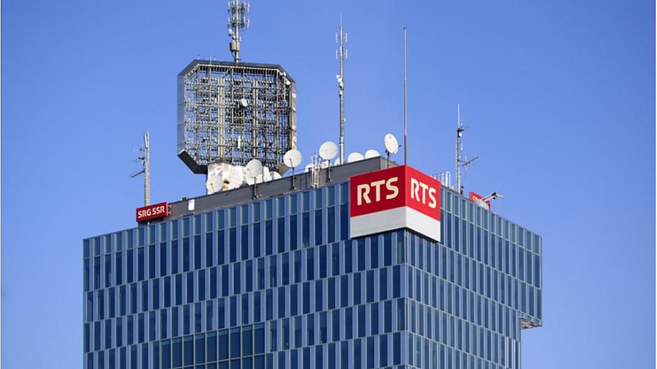 No Billag: Städteverband sagt Nein zur Initiative