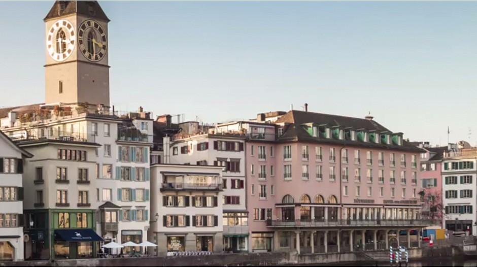 HelloZurich: Stadtmagazin bleibt werbefrei
