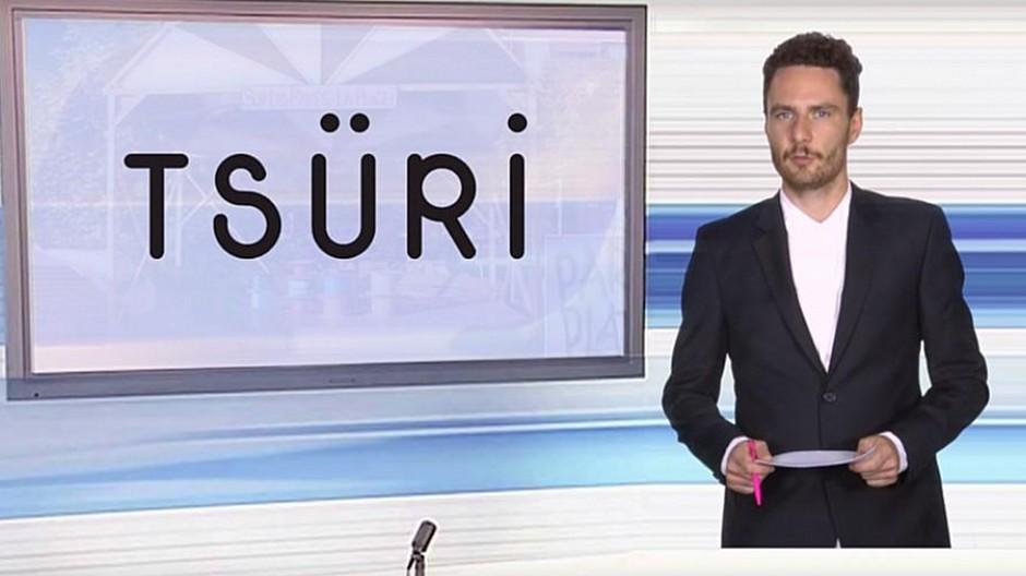Tsüri.ch: Stadtmagazin sammelt über 28'000 Franken