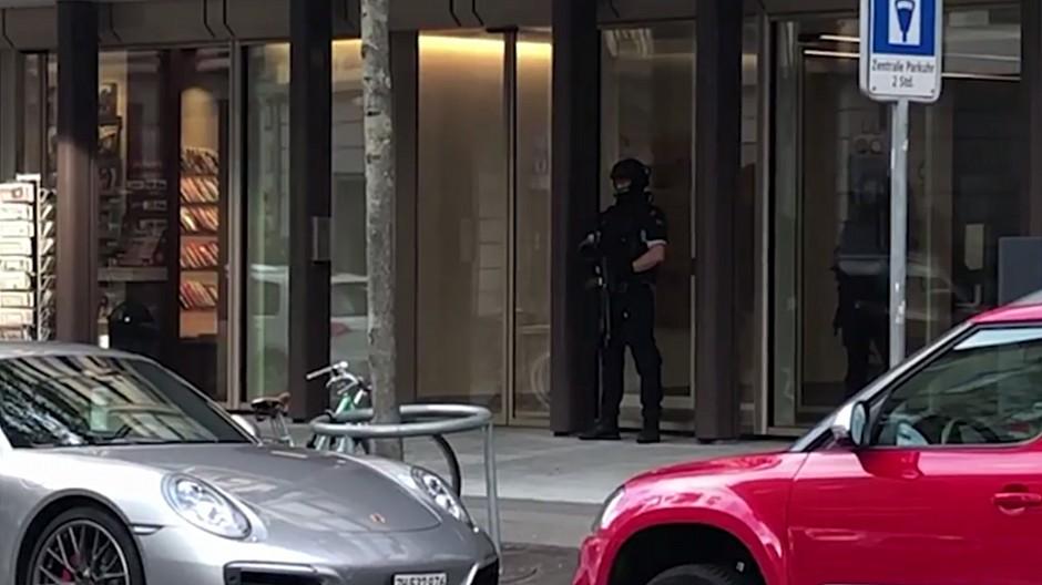 Ringier: Stadtpolizei Zürich ermittelt weiter