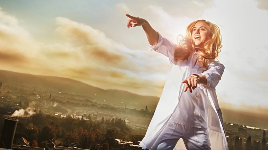 Die Antwort: Stadtspital wirbt mit Comedian um Personal