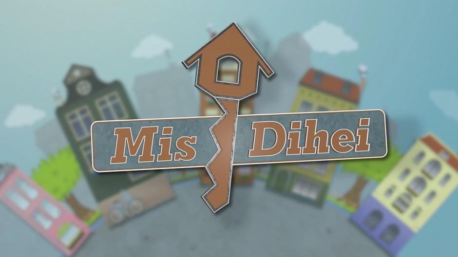 CH Media: Stadtzürcher zeigen ihr Zuhause