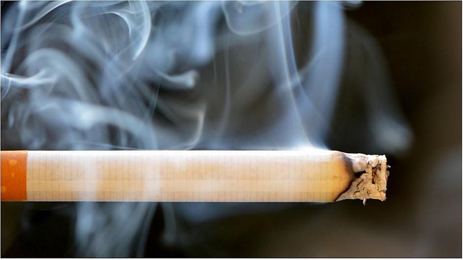 Tabakwerbung: Ständerat mildert geplante Restriktionen