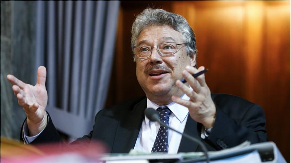 Service public: Ständerat stärkt Bundesrat den Rücken