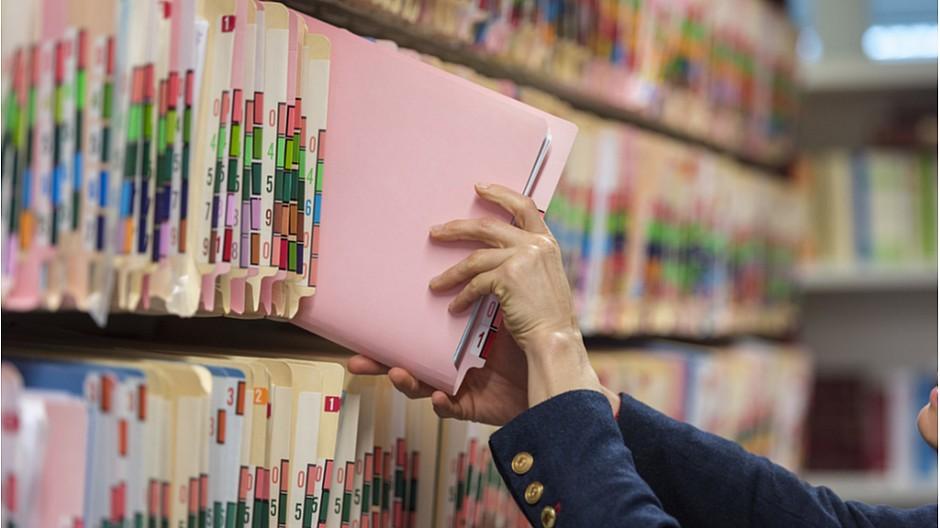 Öffentlichkeitsgesetz: Ständerat will keine Obergenze bei Gebühren
