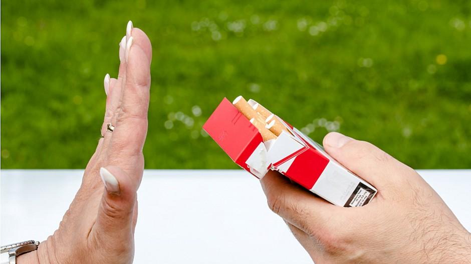 Tabakproduktegesetz: Ständeratskommission will neue Verbote