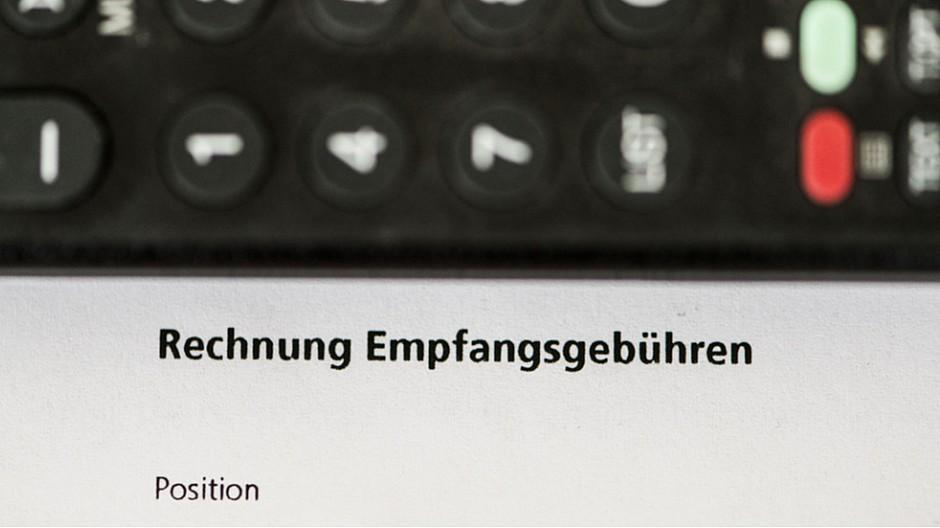No-Billag-Initiative: Ständeratskommission sagt einstimmig Nein