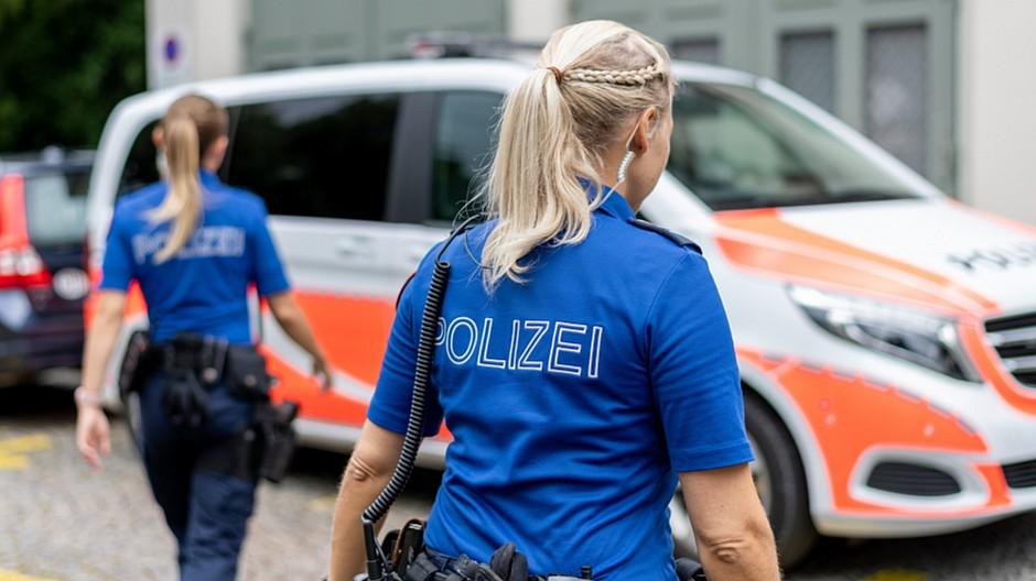 Appell an die Jugend: Stapo Winterthur will Debatte anstossen