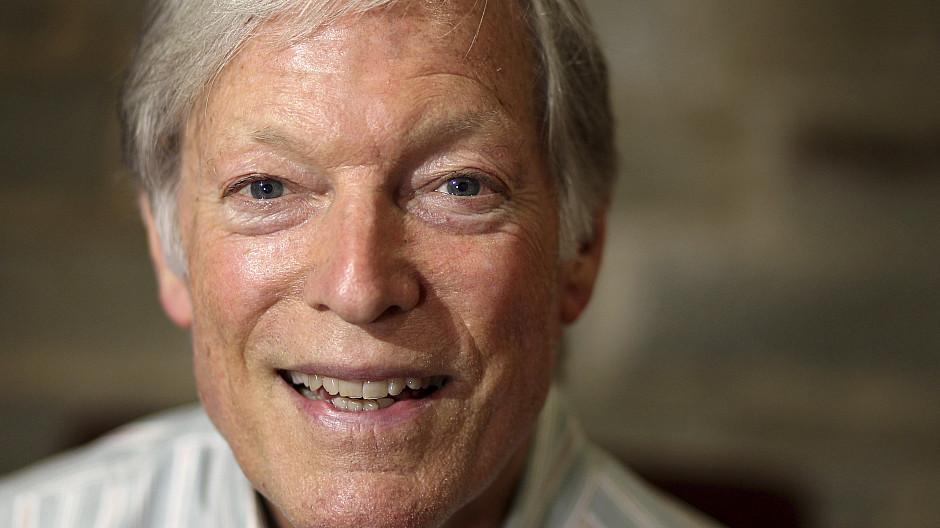 Todesfall: Star aus «Die Dornenvögel» – Richard Chamberlain gestorben