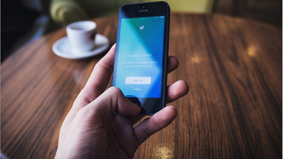 Twitter: Star-User bekommen wieder Werbung angezeigt