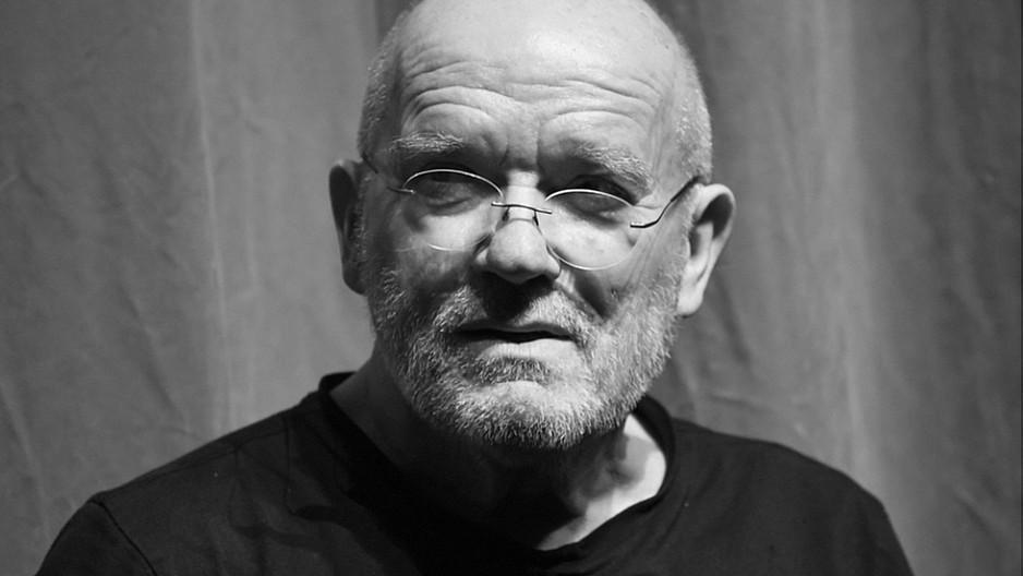 Todesfall: Starfotograf Peter Lindbergh ist tot