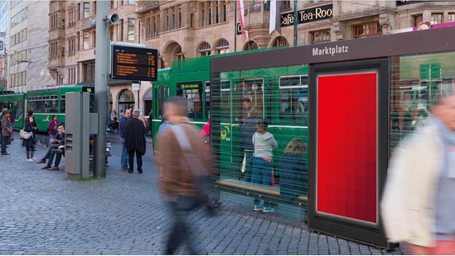 APG|SGA: Stärkere Präsenz an Bahnhöfen und in Städten
