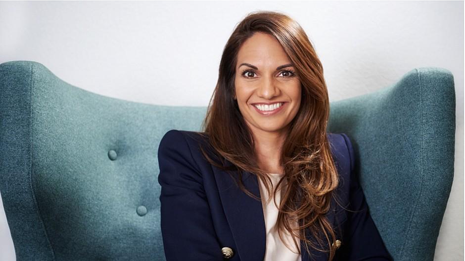Anna Maier: Start mit eigener Rubrik auf bluewin.ch
