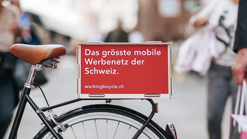 Working Bicycle: Start-up expandiert in elf weitere Städte