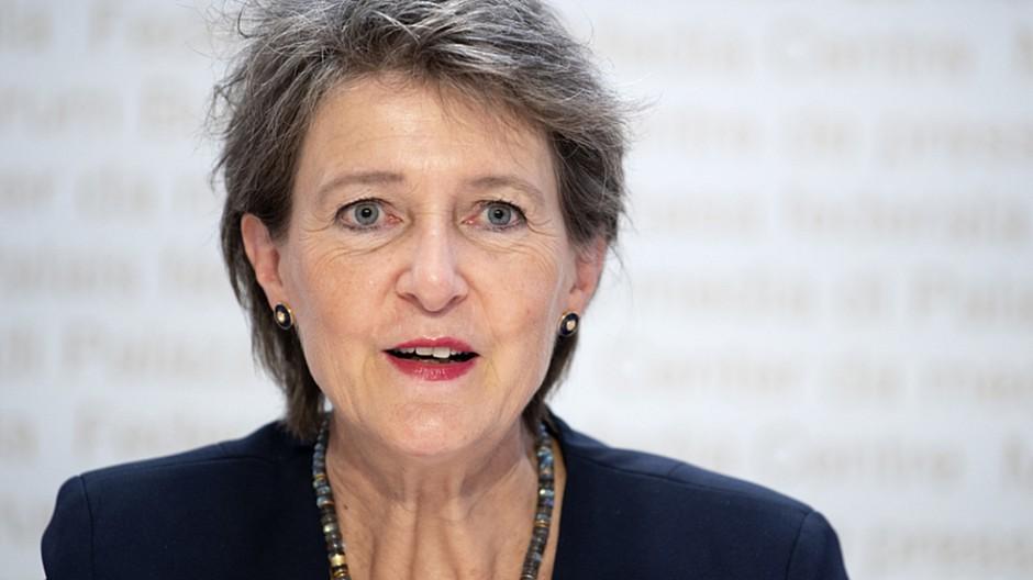 Uvek: Startschuss zum Mediendialog ist erfolgt