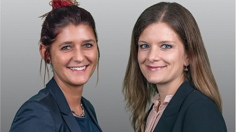 Signifikant: Start-up verzeichnet zwei Neuzugänge