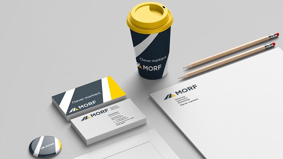 Klar: Stationaries und Touchpoints für Morf