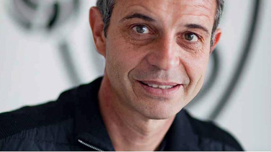 Bernhard Heusler: «Status interessiert mich nicht»