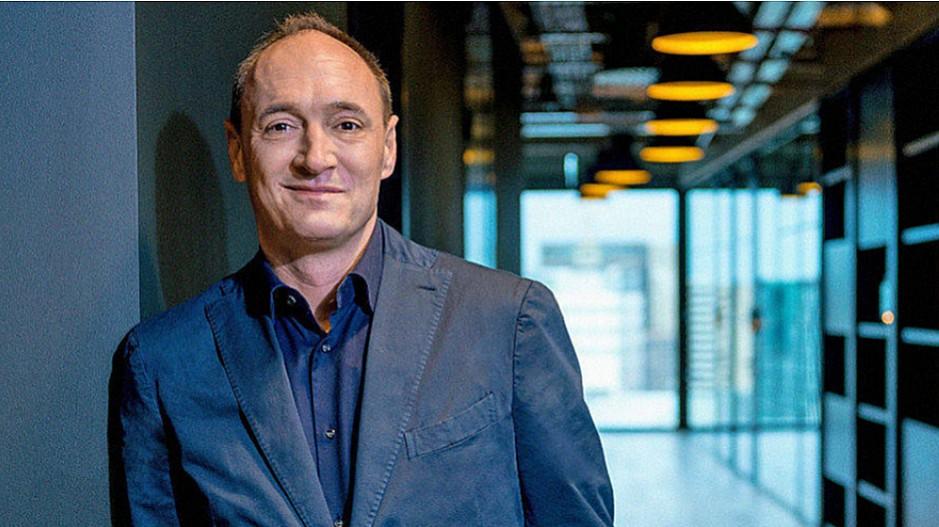ProSiebenSat.1: Staubsauger-Manager wird Chef