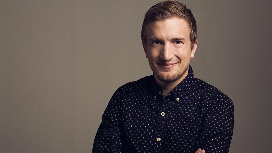 SRF: «Wir werden auch den Medien auf die Finger schauen»