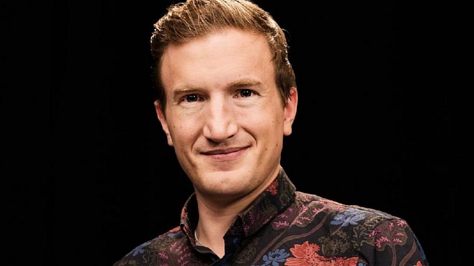 SRF 3: Stefan Büsser gibt Moderation ab