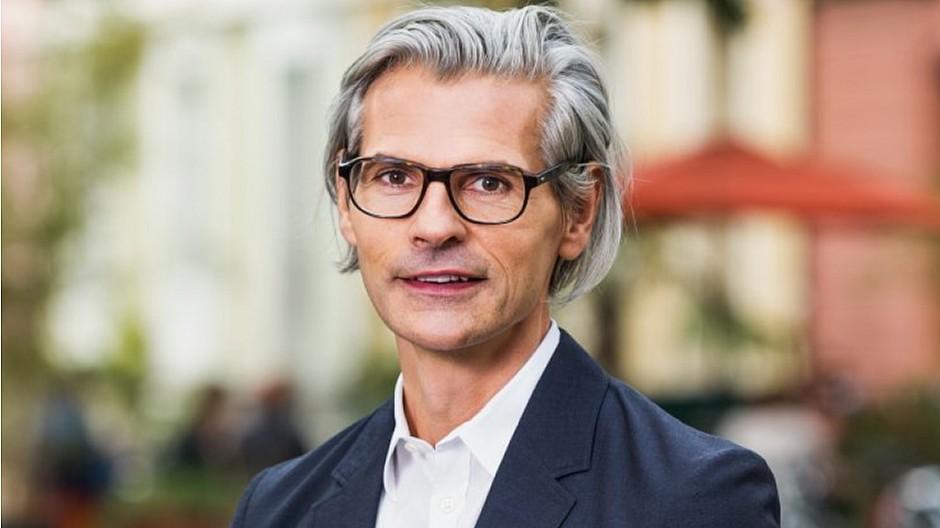 SRF: Stefan Charles wird neuer Kulturchef