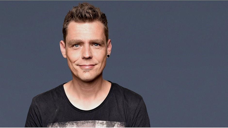 Teleclub: Stefan Eggli wird Sportmoderator