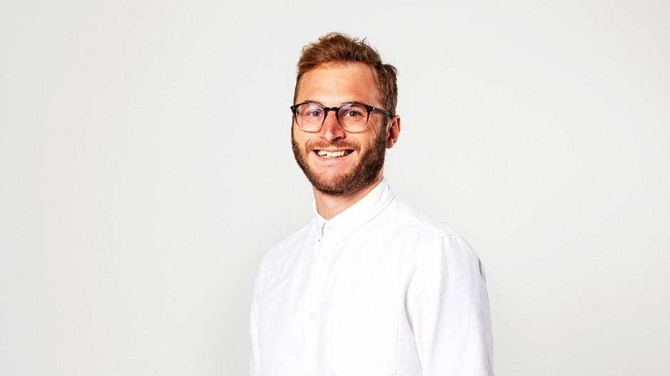 Monami: Stefan Erdin verlässt PR-Team von Rod