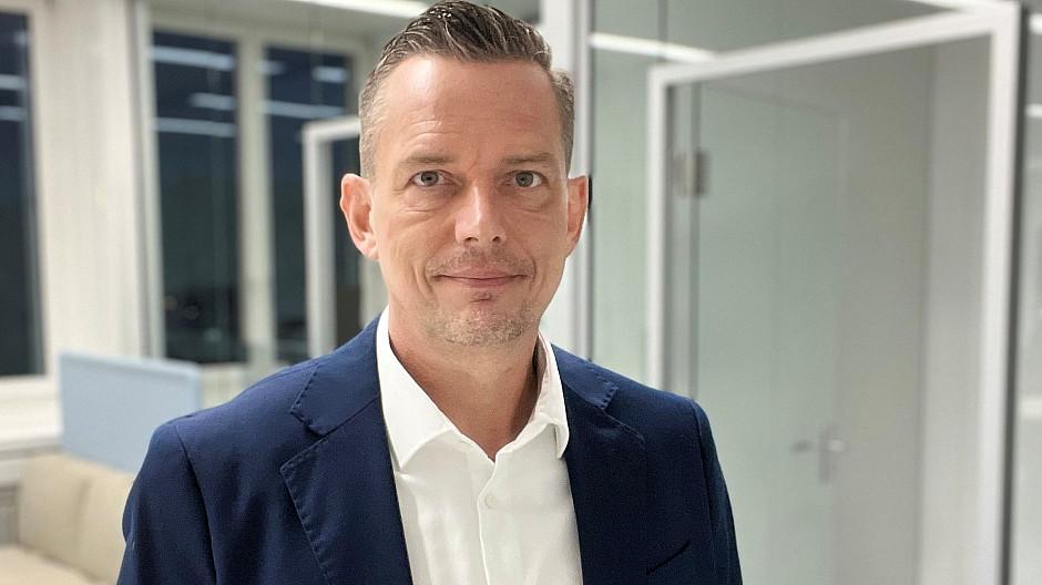 Swiss Marketing: Stefan Hoher ist neu im Zentralvorstand