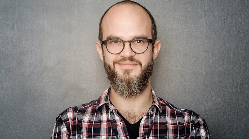Eyeloveyou: Stefan Kempf wird Leiter Digital