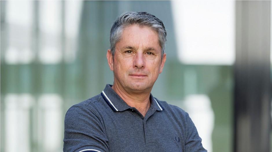 Andermatt Swiss Alps: Stefan Kern wird Kommunikationschef